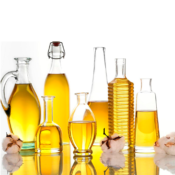 Cooking and vagitable Oils